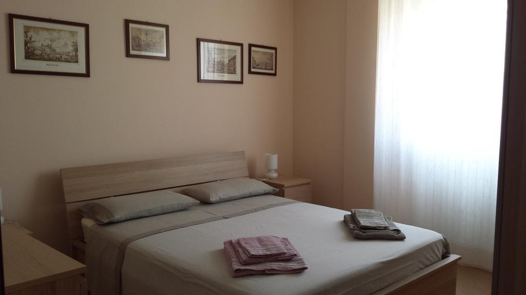 Lecce Barocca - La Casa Di Roby Leilighet Eksteriør bilde